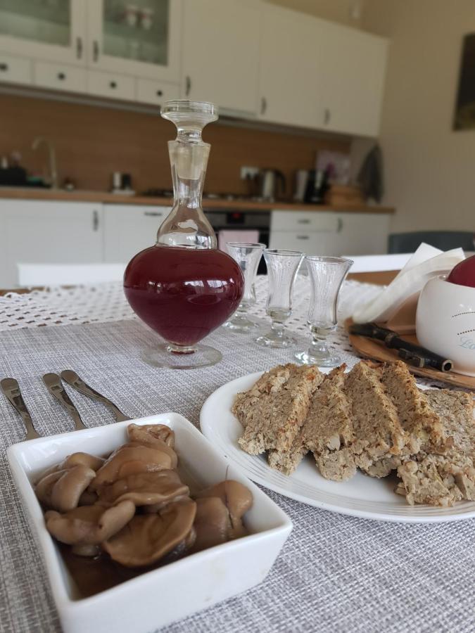 فيلا Kosiedlisko Kraśnik المظهر الخارجي الصورة